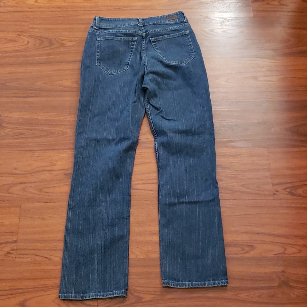 Lee Rider Jeans - Picture 2 of 3